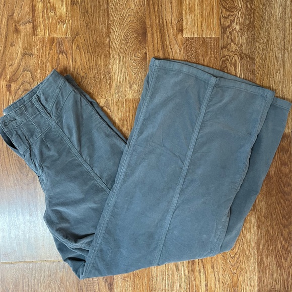 We The Free Libre Wide Leg Cord 28 - Picture 8 of 8